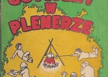 GOTUJEMY W PLENERZE