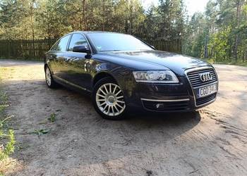 Audi A6 C6