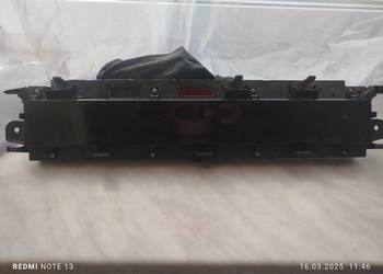 Elektroniczny licznik/zegar do renault Scenic 2