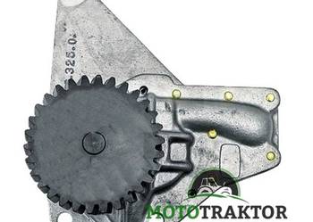 Pompa olejowa silnika Fendt 308 309 310 311 312 Renault MWM