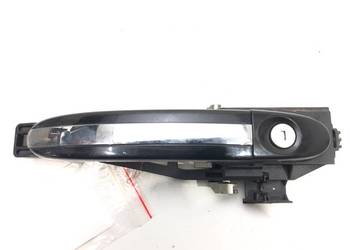 KLAMKA ZEWNĘTRZNA LEWY PRZÓD FORD GALAXY II Van (minibus) 06-15