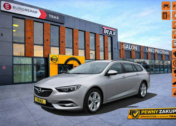 Opel Insignia 2.0 CDTI 170KM, Krajowa, VAT-23% B (2017-)