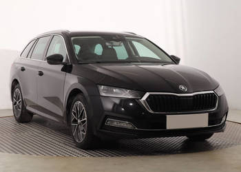 Skoda Octavia 2.0 TDI