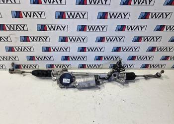 5A7C667 BMW G20 G21 G22 MAGLOWNICA PRZEKŁADNIA KIEROWNICZA