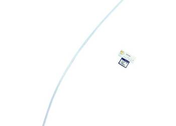 VOLVO XC60 II gorna listwa ozdobna drzwi prawy przod czarny OE 32237245