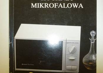 KUCHNIA MIKROFALOWA - GRAŻYNA CHRZANOWSKA