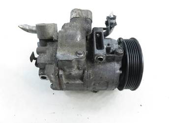 KOMPRESOR KLIMATYZACJI SEAT IBIZA III 1.9 TDI PD 130  6Q0820808 4471908891