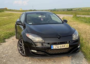Renault Megane III RS 2.0T 250 KM | 2010 | Tylko 85 000 km | RS Monitor