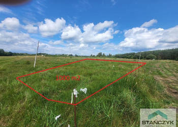 Oferta sprzedaży gruntu Kołczewo 1000m2