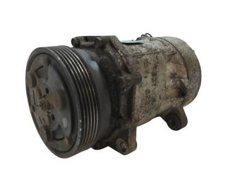 SPRĘŻARKA KLIMATYZACJI SD7V16 1J0820803F 1.9 TDI VW Volkswagen Golf IV