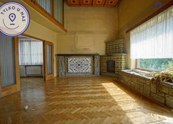 Dom wolnostojący 150m2 Katowice