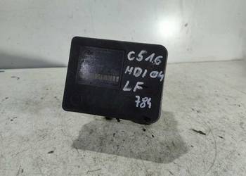POMPA HAMULCOWA ABS CITROEN C5 LIFT 1.6 HDI 9656419780