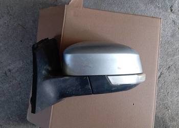 FORD FOKUS MK3 Lusterko Lewe
