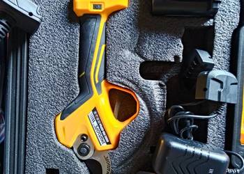 Swansoft Pru45 PLUS sekator elektryczny