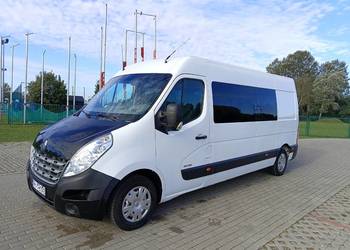 Renault Master III 2,3 dci