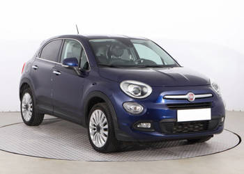 Fiat 500X 1.4 MultiAir