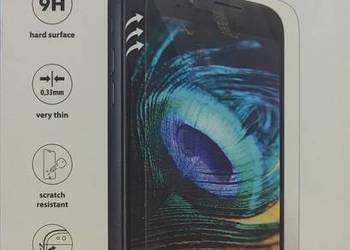 Szkło hartowane 2,5D marki Forever dla Huawei i Samsung