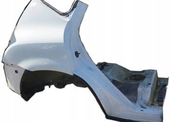 ĆWIARTKA TYLNA PRAWA NISSAN MURANO Z50