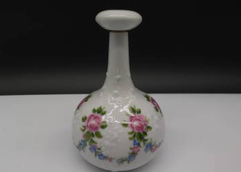 Porcelanowy WALLENDORF 1764 – Perfumy / Wazonik