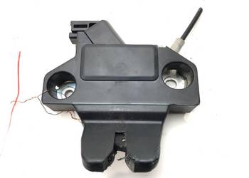 ZAMEK KLAPY TYŁ TOYOTA AVENSIS T27 Sedan/Limuzyna 08-18