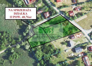 DO SPRZEDAŻY DZIAŁKA W PIGANACH
