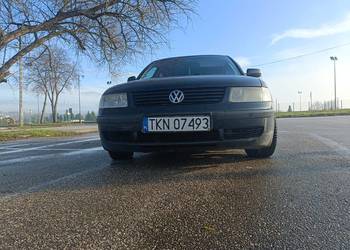 Passat B5