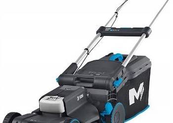 Kosiarka akumulatorowa MacAllister MLM3637-Li solo