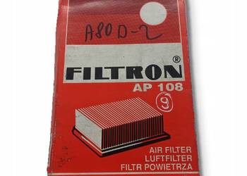 FILTR POWIETRZA Filtron AP 108 AP108 Hyundai S Coupe 1.5 i