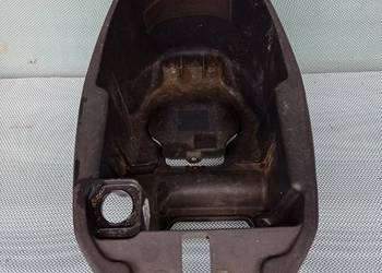 Schowek pod siedzenie Honda Bali