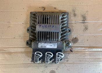 Komputer sterownik silnika Ford focus mk2