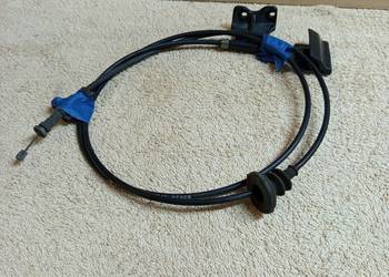 Linka do otwierania maski Nisan Mikra K11