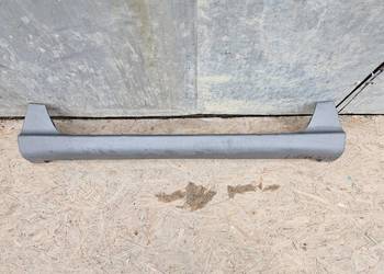 SUZUKI VITARA II SPOILER DOKŁADKA ZDERZAKA PRZÓD 71772-54P