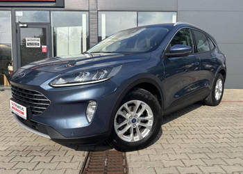 FORD Kuga, 2023r. | Salon Pl. | 1 wł | Fv 23% | Tempomat | 2stref. aut. kl…