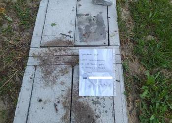 miejsce na cmentarzu Unicka Lublin