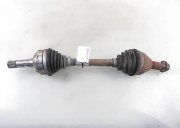 PÓŁOŚ LEWA PRZEDNIA OPEL INSIGNIA A 2.0 CDTI