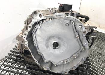 SKRZYNIA BIEGÓW TOYOTA YARIS III PD05H812 1.5 75KM