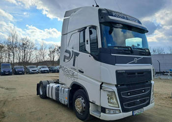 Volvo fh 460