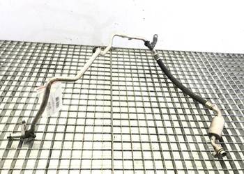 RURKA KLIMATYZACJI NISSAN TIIDA 1.8 124KM 04-13 Hatchback