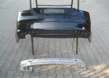 opel insignia a kombi 08-16r zderzak tył blenda belka 12772411 13239098