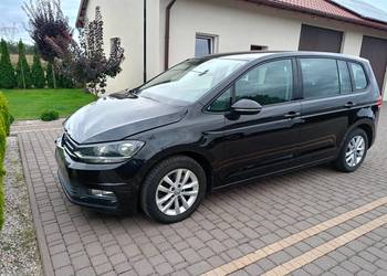 Volkswagen Touran Volkswagen Touran