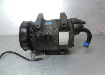 VOLVO S60 1 V70 II 2.4 D5 SPRĘŻARKA KLIMATYZACJI