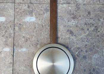 637 Wahadło starego zegara ściennego Kienzle 11,5cm dł 32cm