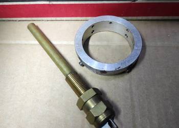 Ursus 1734,1934, MF czujnik prędkości