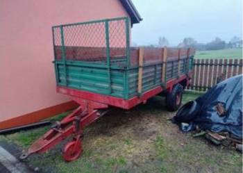 Rozrzutnik jednoosiowy