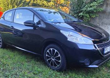 Peugeot 208 1.0 2015 rok nowy rozrząd