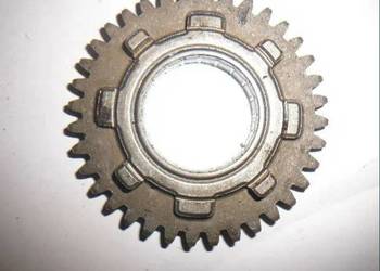 Napęd pompy zębatej Gear Pump DRIVE Yamaha XJR 1300