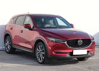 Mazda CX-5 2.5 Skyactiv-G