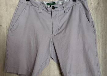 Spodenki męskie Tommy Hilfiger r. L