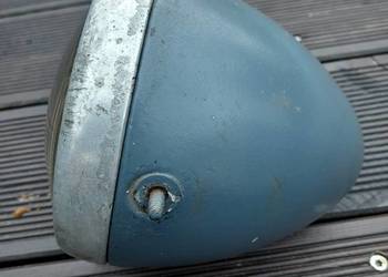 DKW lampa Hasag