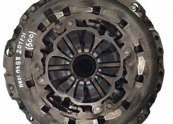 SPRZĘGŁO KPL Audi A4 B8 A5 A6 C7 2.0 TFSI 0B1105266AG docisk koło dwumasowe